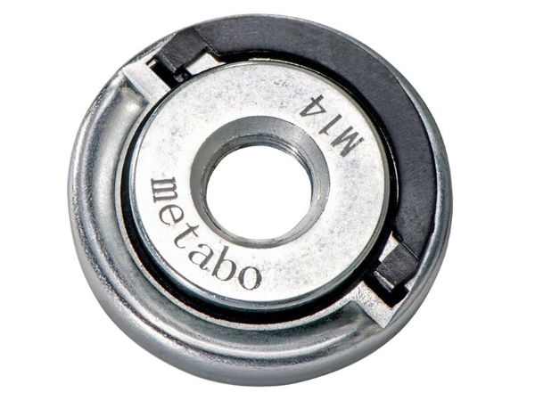 M14 QUICK LOCKING NUT