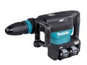 Makita HM002G XGT 80Vmax Demolition Hammer