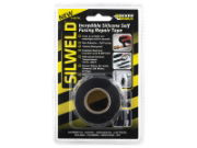 SILWELD TAPE BLACK 3M
