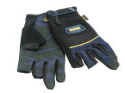 Irwin® Record® Carpenter's Gloves