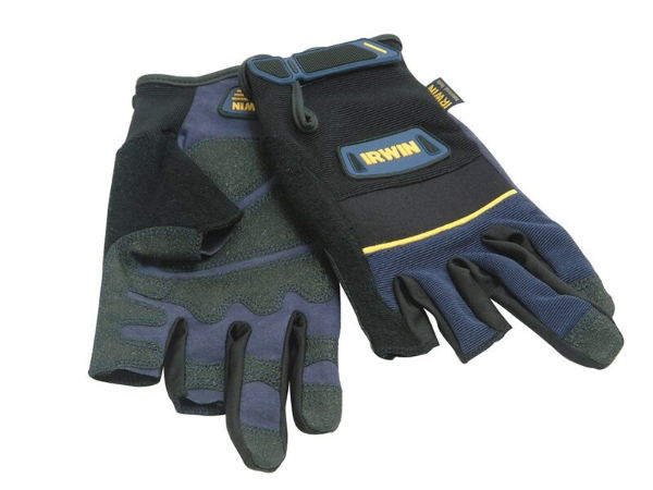 Irwin® Record® Carpenter's Gloves