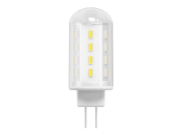 LED G4 HIGHTECH NON-DIMMABLE BULB- WARM WHITE 200 LM 2.2W