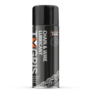 TYGRIS Chain & Wire Lubricant