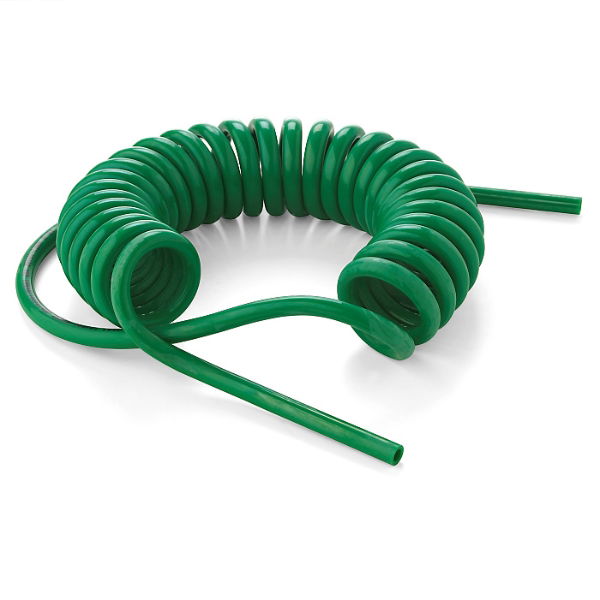 CEJN® Spiral Anti-Spark Hose 2 Meter Hose