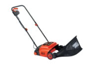 GD300 300MM LAWNRAKER 600 WATT 240 VOLT