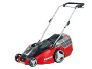 GE-CM 43LI POWER X-CHANGE CORDLESS LAWNMOWER 43CM 36 VOLT 2