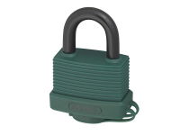 ABUS 70AL Series Aluminium Padlocks GRE