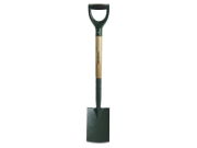 COUNTRYMAN DIGGING SPADE