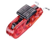 LOCKOUT MINI CIRCUIT BREAKER UNDER 11MM