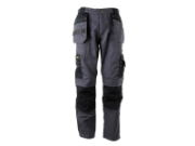 Stanley Huntsville Grey Holster Trousers
