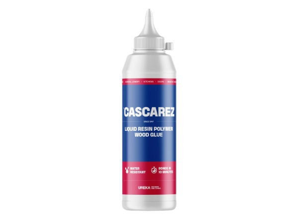 Cascamite Cascarez Fast Grab Wood Adhesive