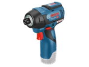 GDR 12V-110 PROFESSIONAL 1/4IN IMPACT DRIVER 12V BARE UNIT