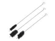BOILER AND FLUE BRUSH SET- 3 PIECE