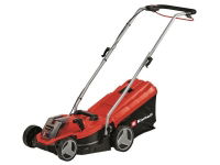 GE-CM 18/33 Li-Solo Power X-Change Lawn Mower 18V Bare Unit