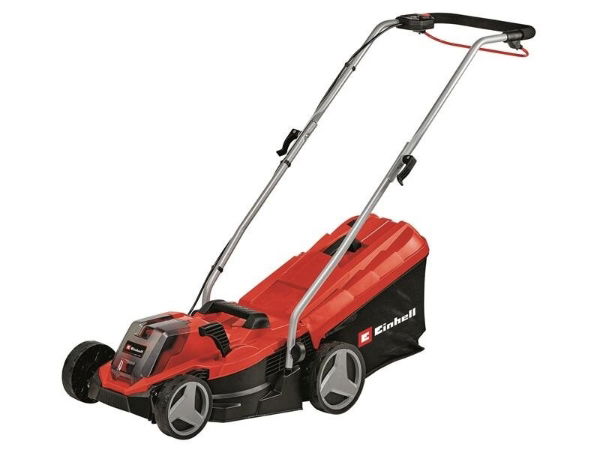 GE-CM 18/33 Li-Solo Power X-Change Lawn Mower 18V Bare Unit