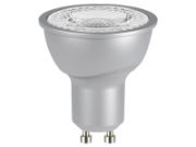 LED GU10 HIGHTECH DIMMABLE BULB- COOL WHITE 360 LM 5.7W