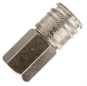 CEJN® Series 220 Female Coupling NPT