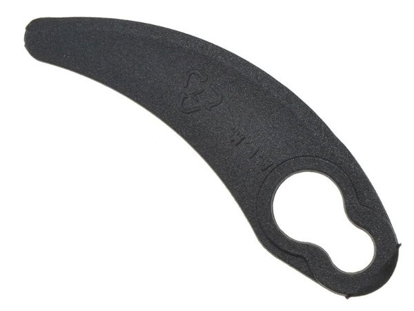 PD115 PLASTIC BLADES