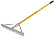 Roughneck® Aluminium Landscape Rake