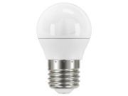 Energizer® LED Opal Golf Non-Dimmable Bulb Warm White