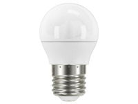 Energizer® LED Opal Golf Non-Dimmable Bulb Warm White