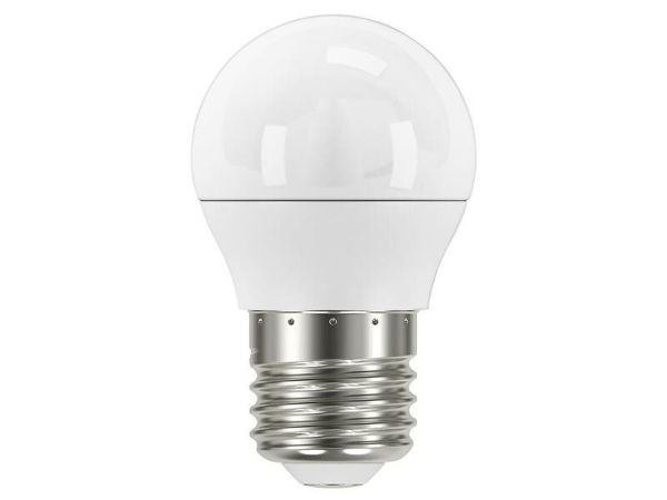 Energizer® LED Opal Golf Non-Dimmable Bulb Warm White