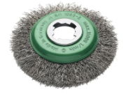 Lessmann X-Lock Non-Spark Bevel Brushes