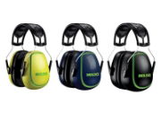 Moldex M-Series Earmuffs