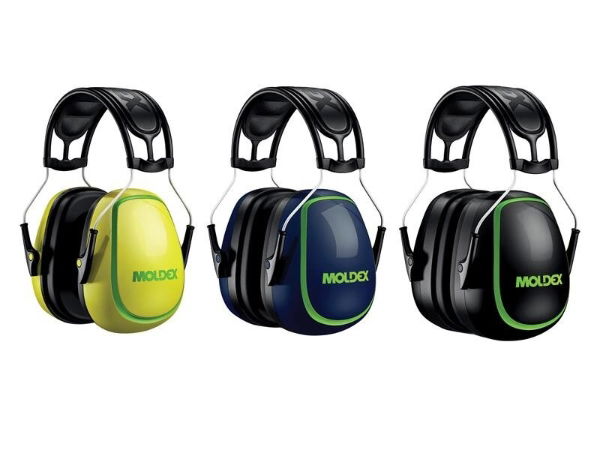 Moldex M-Series Earmuffs