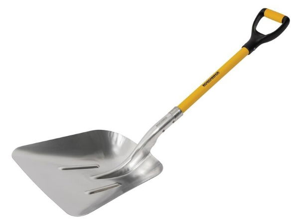 GRAIN SHOVEL