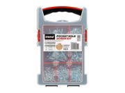 POCKET HOLE SCREW SELECTION- 850 PIECE