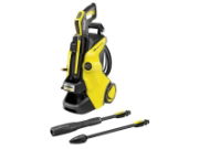K 5 POWER CONTROL PRESSURE WASHER 145 BAR 240V