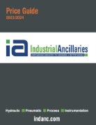 Industrial Ancillaries