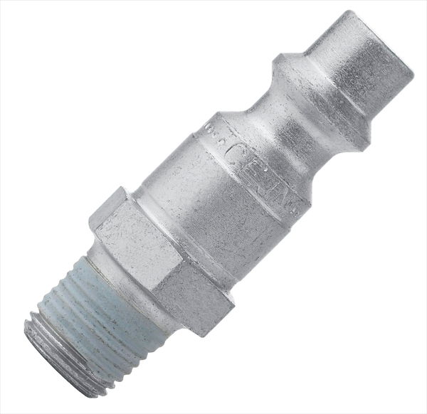 CEJN® Series 310 Male Adaptor BSPT