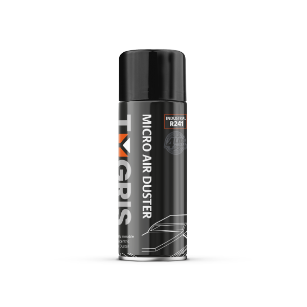 TYGRIS Micro Air Duster - Low GWP