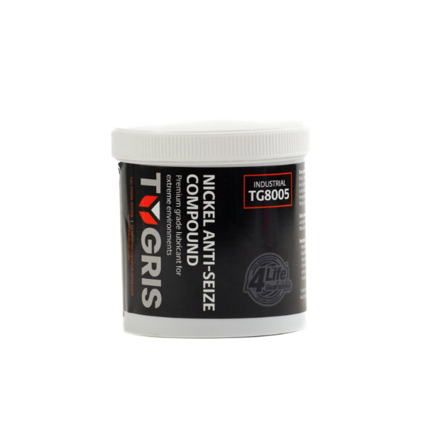 TYGRIS Nickel Anti-Seize Compound