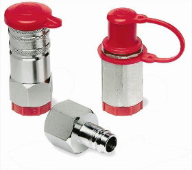 CEJN® Series 416 Stainless Steel Couplings