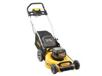 DeWALT® XR Brushless Lawnmower 18V