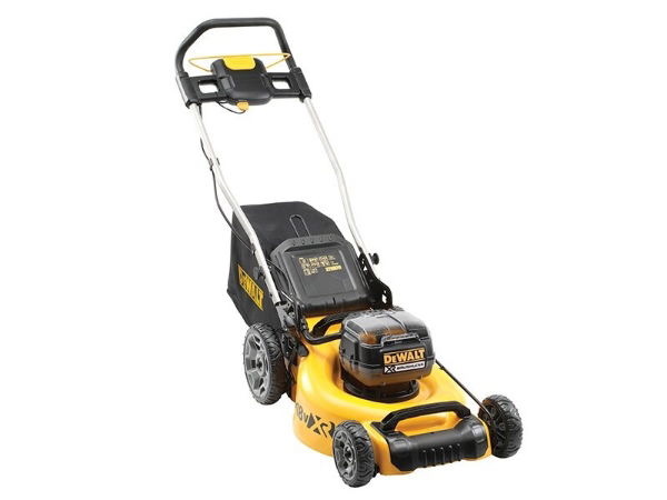 DeWALT® XR Brushless Lawnmower 18V