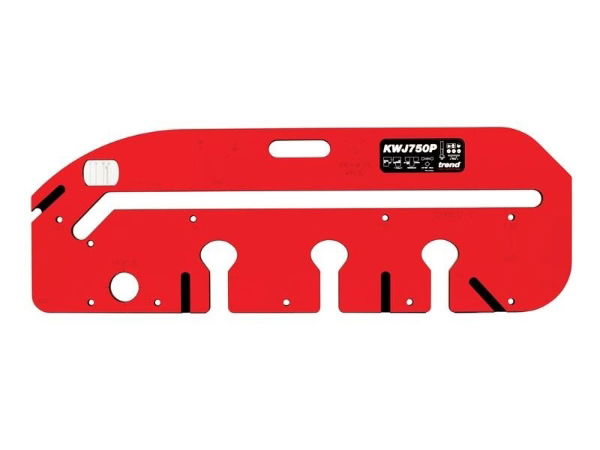 PRO MULTI-MATERIAL WORKTOP JIG 150-750MM