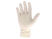 Scan® Safety & Workwear Products Latex Examination Gloves