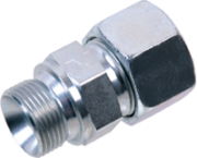 EMB® DIN 2353 Male Stud Coupling Heavy Series