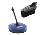 CORE 130 HOME & GARDEN POWERCONTROL PRESSURE WASHER 130 BAR