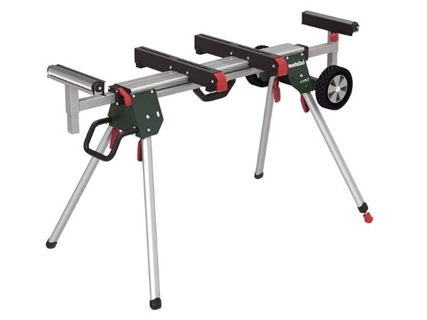 KSU 401 EXTENDABLE MITRE SAW STAND (168-400CM)