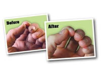 Gorilla® O'Keeffe's Working Hands Hand Cream
