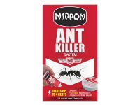 NIPPON ANT CONTROL SYSTEM (TWO TRAPS)
