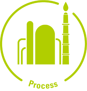 process