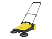 S 4 TWIN SWEEPER