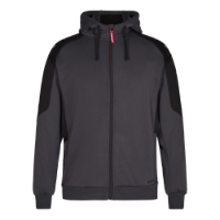 Engel Galaxy Sweat Cardigan - Hood