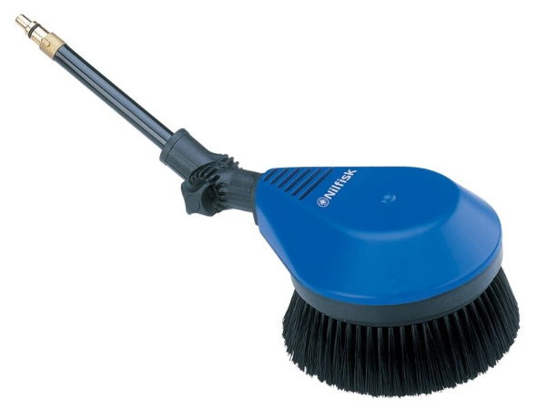 UNIVERSAL ROTARY BRUSH